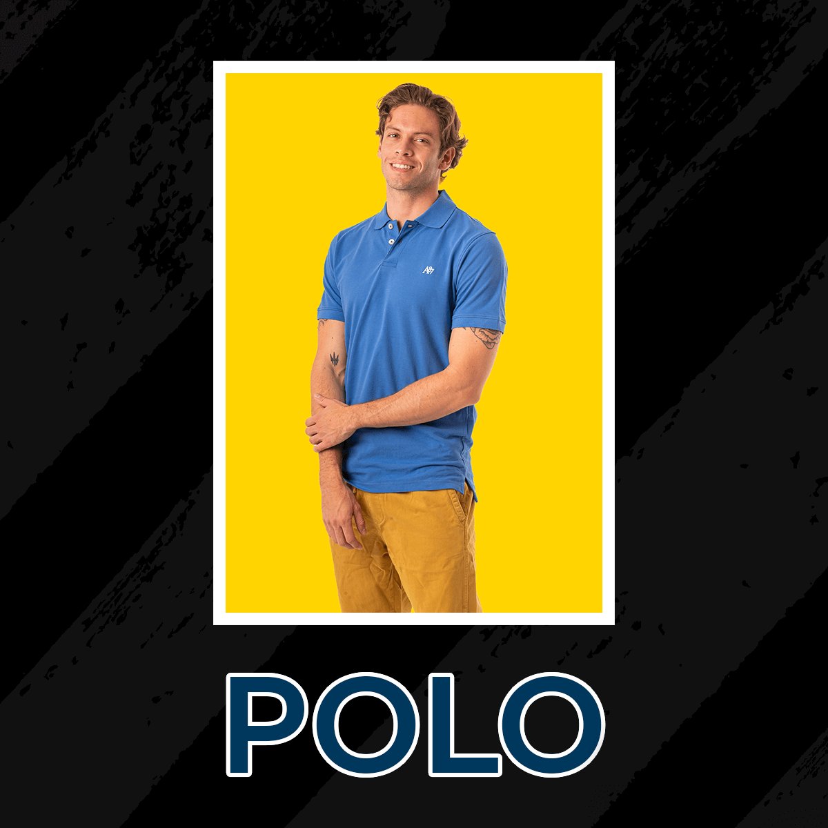 Polo Shirts