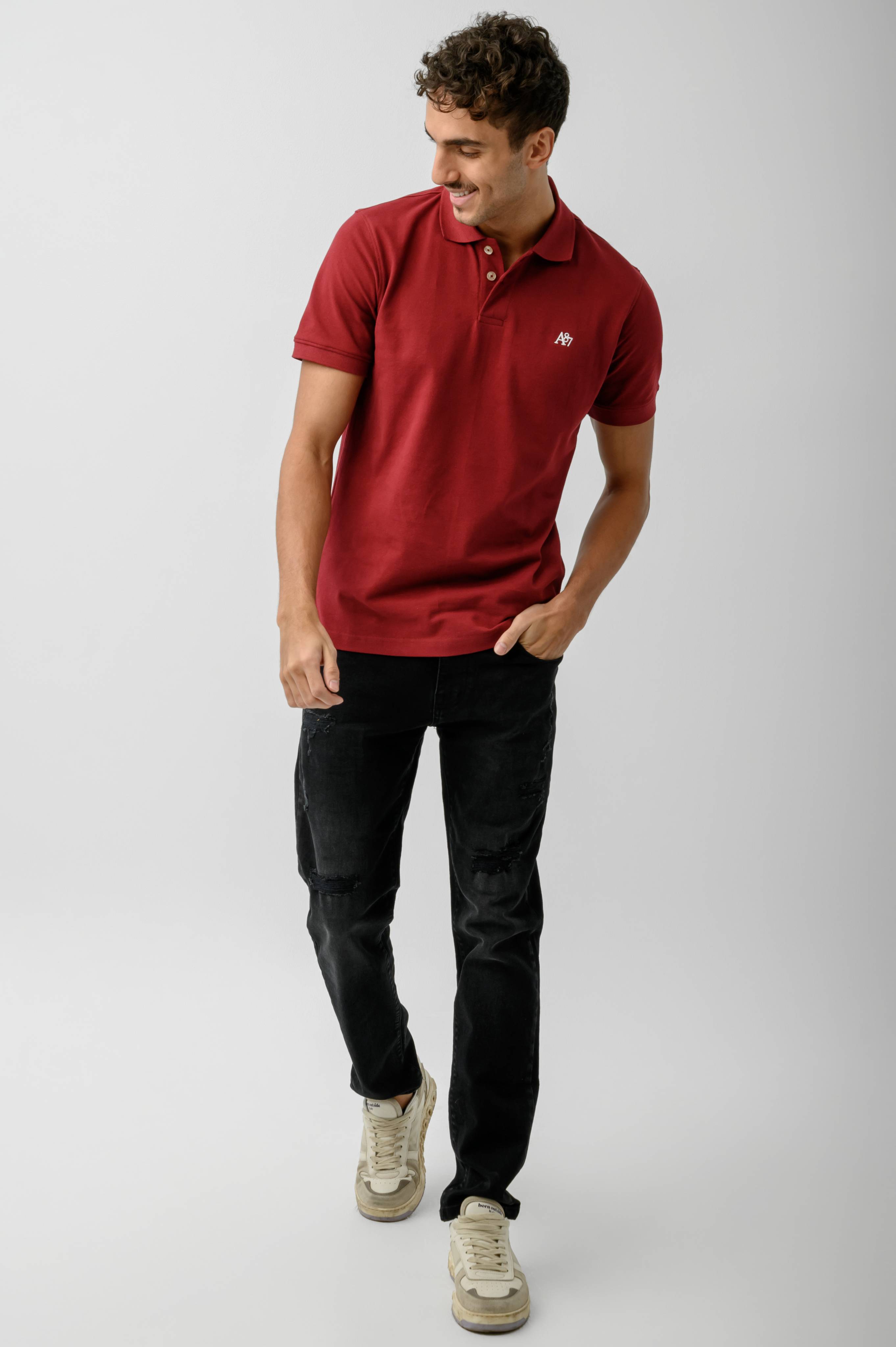 Polo a87 hotsell