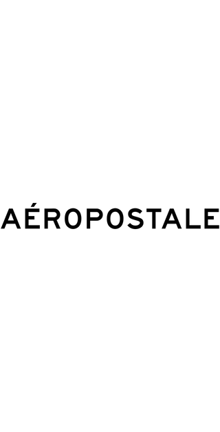Aeropostale