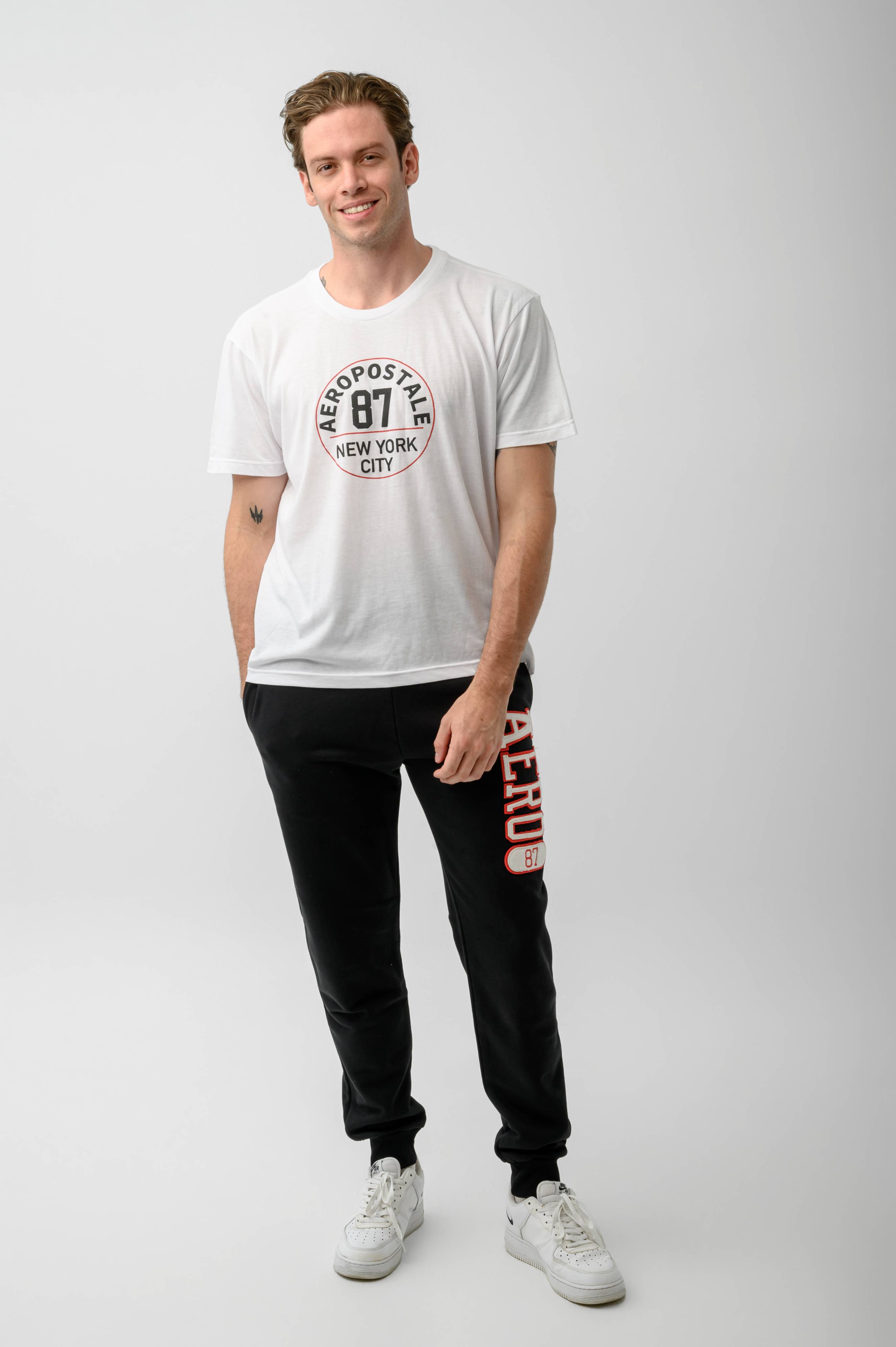 Aero 87 sweatpants hotsell