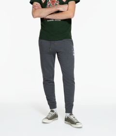 NYC Letter Heritage Jogger Sweatpants