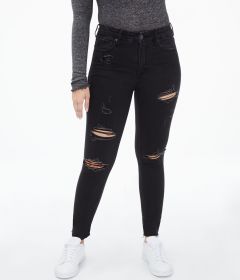 Seriously Stretchy High-Rise Slim & Thick Curvy Jegging