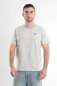 Aeropostale Basic Crew-Neck T-shirt